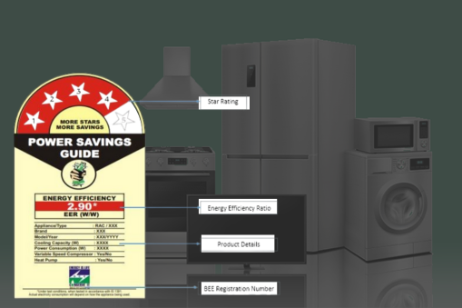 BEE Rating Certificate